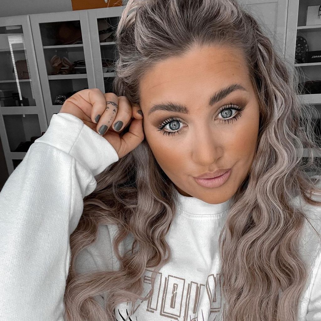 Citamaass, Influencerin