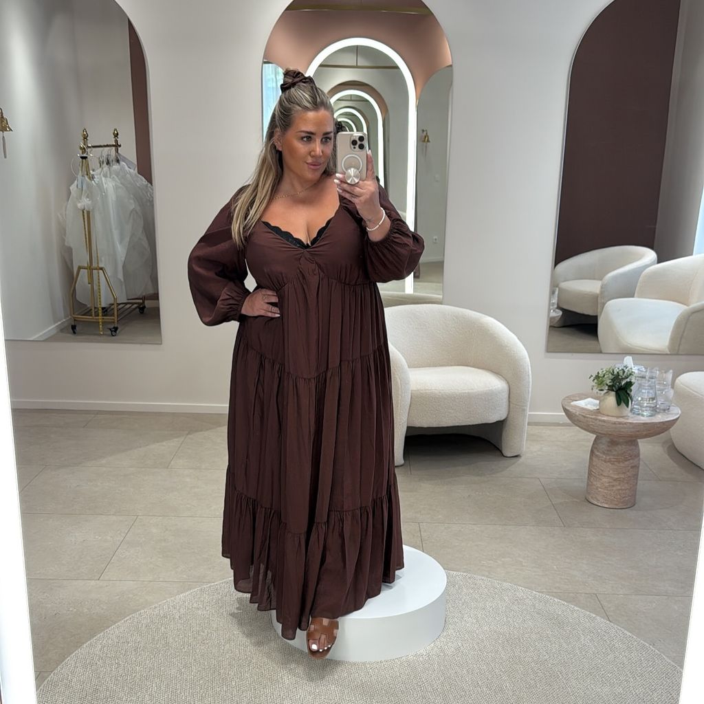 Citamaass, Influencerin