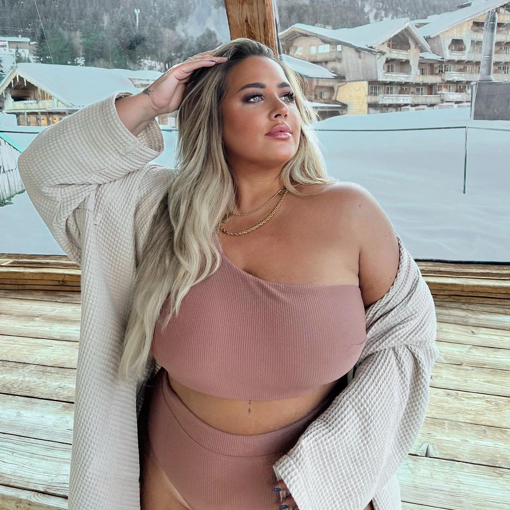 Citamaass, Influencerin