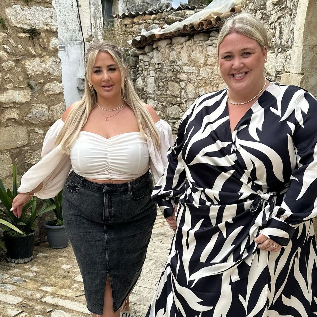 Citamaass und Leamaass, Influencerinnnen