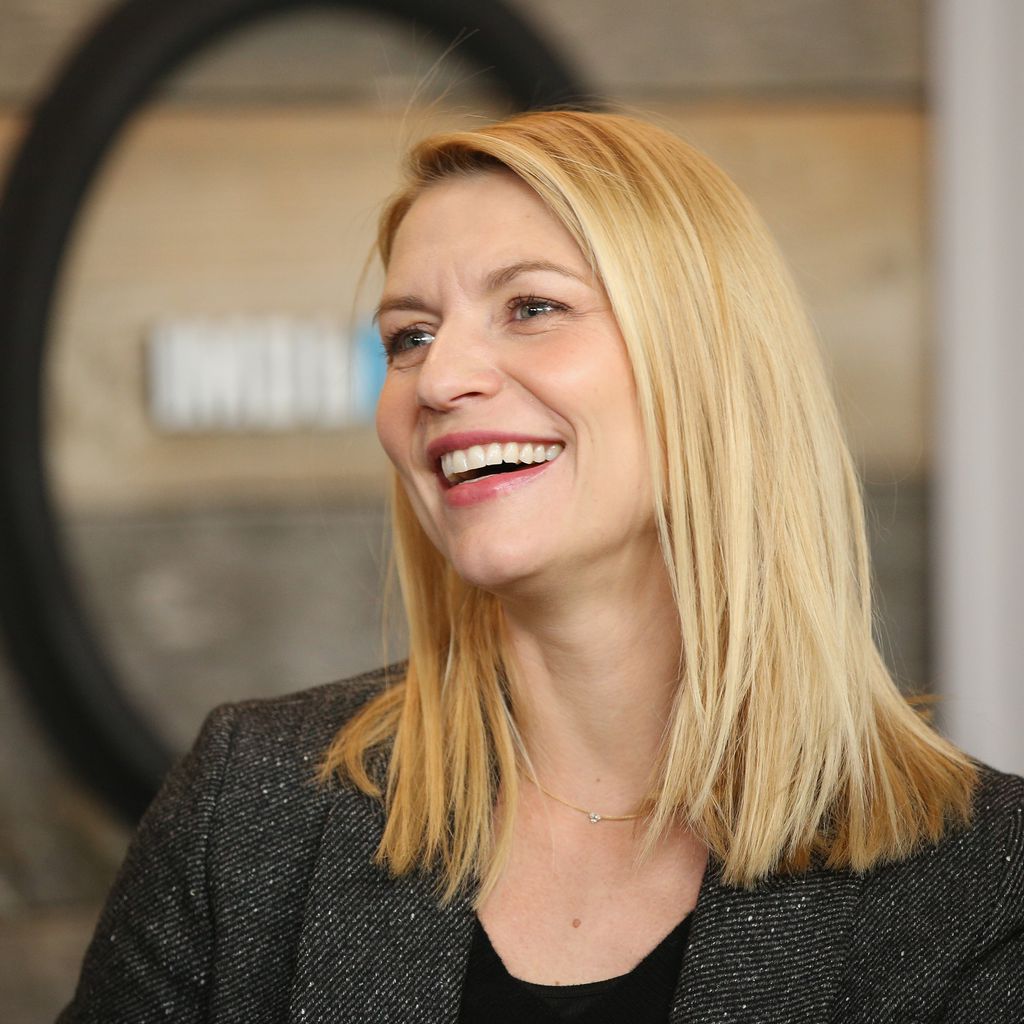 Claire Danes, Schauspielerin