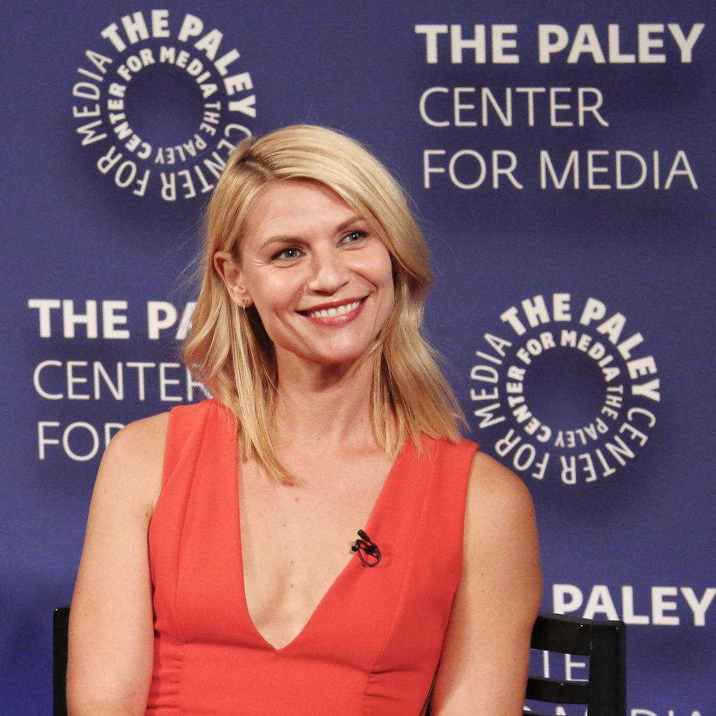 Claire Danes, Schauspielerin