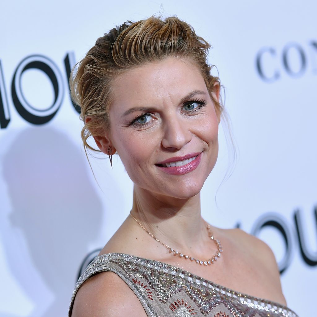 Claire Danes, Schauspielerin