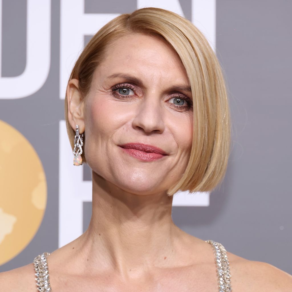 Claire Danes, US-Schauspielerin