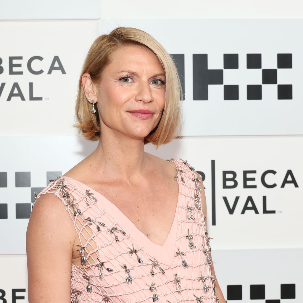 Claire Danes im Juni 2023