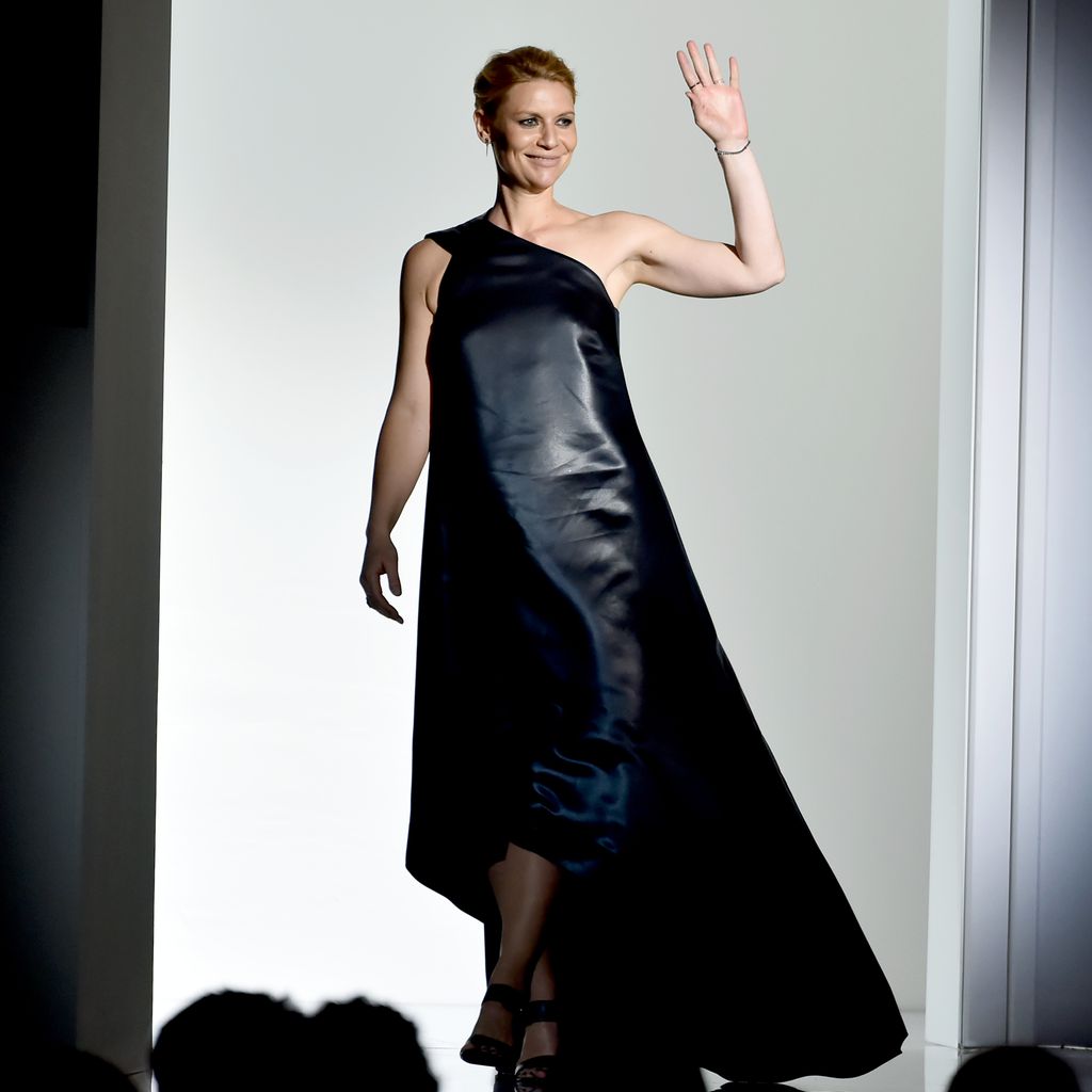 Claire Danes, Schauspielerin