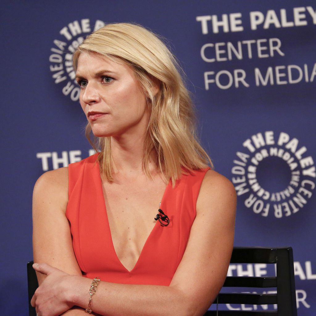 Claire Danes beim PaleyFest in New York