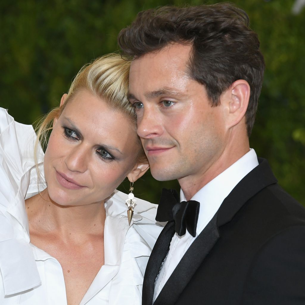 Claire Danes und Hugh Dancy