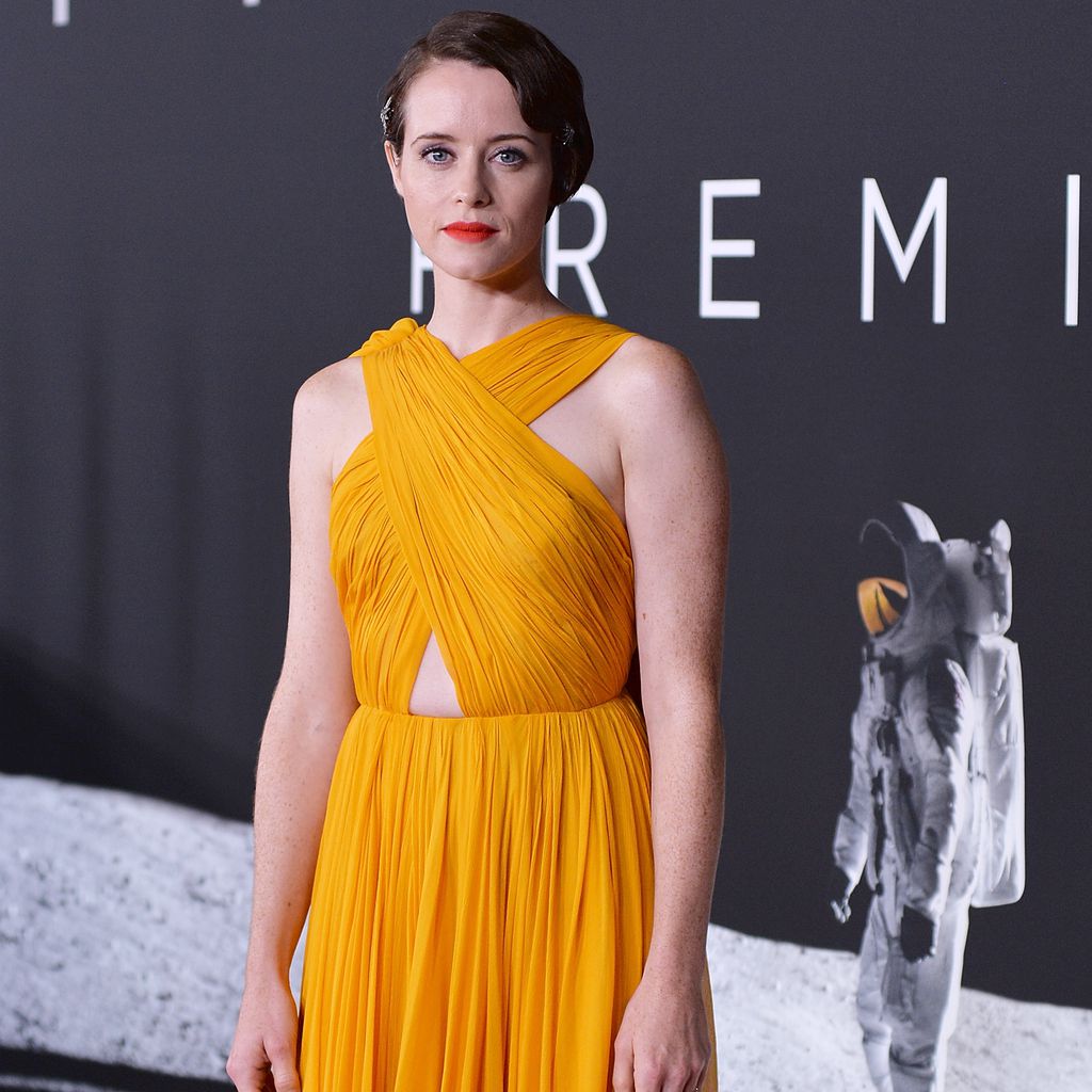 Claire Foy, Schauspielerin