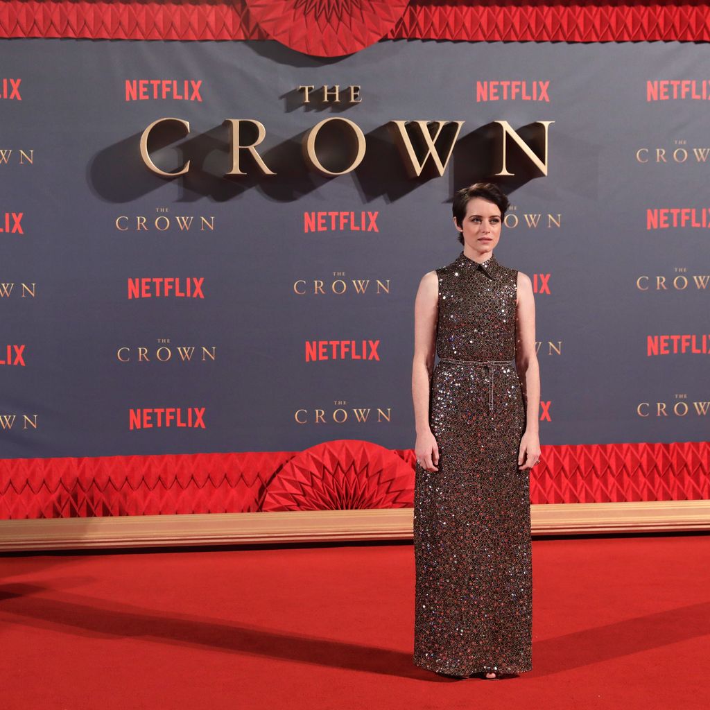 Claire Foy, Schauspielerin