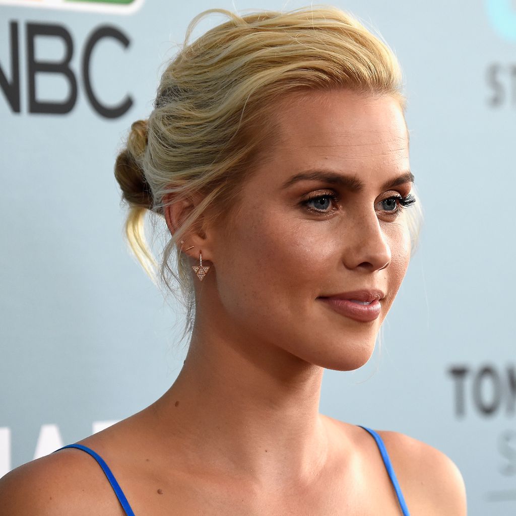 Claire Holt, Schauspielerin