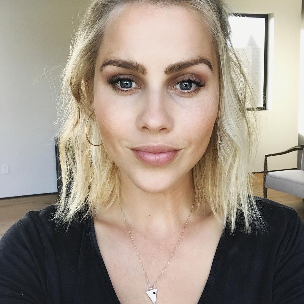 Claire Holt, Schauspielerin