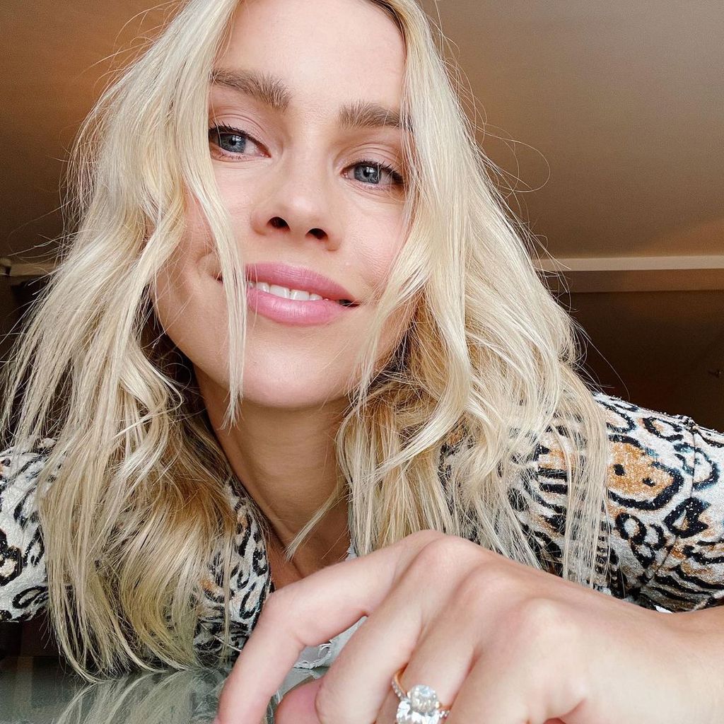 Claire Holt, Schauspielerin