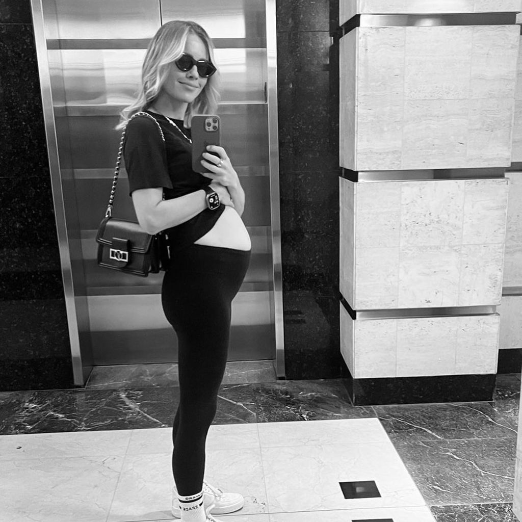 Claire Holt, Juni 2023