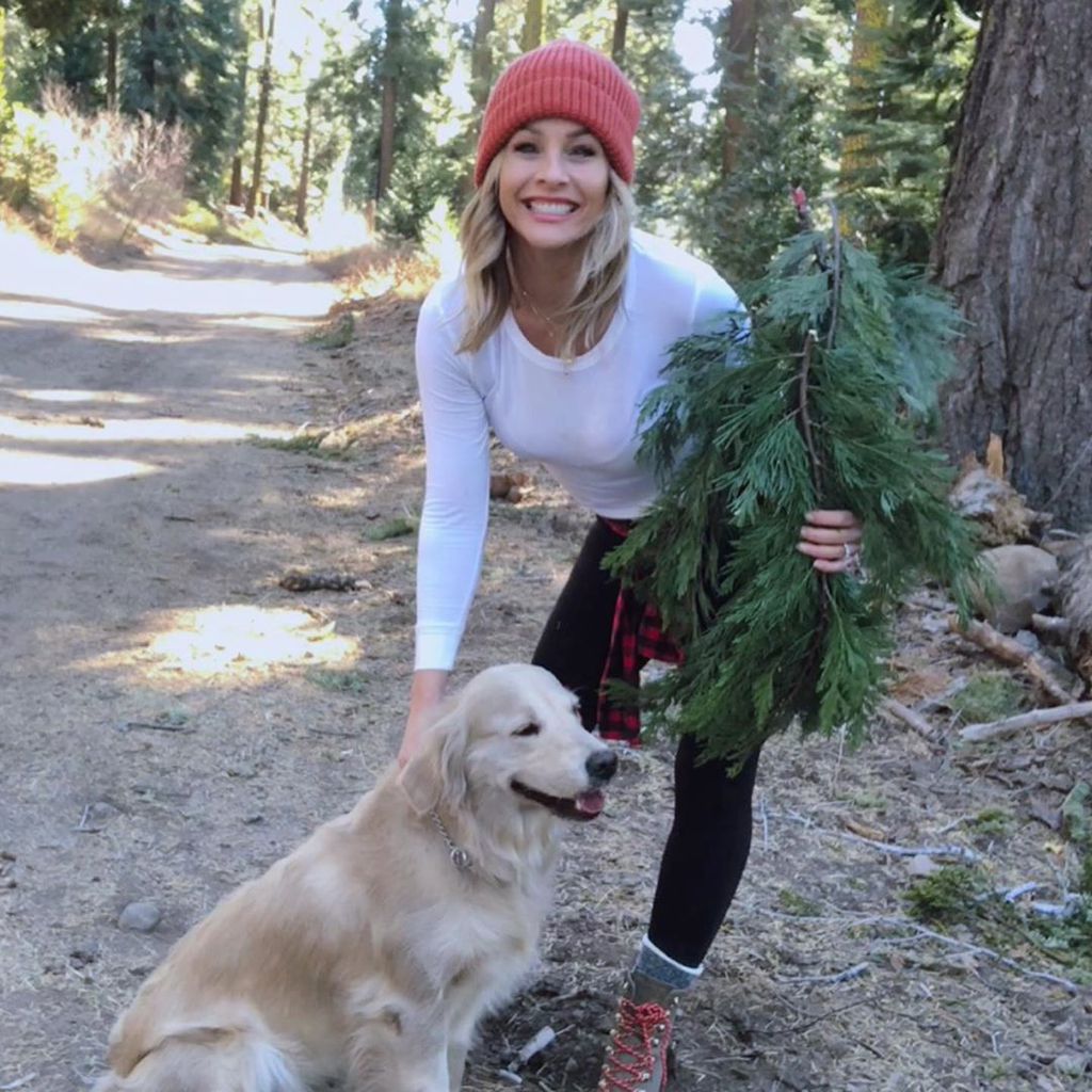 Clare Crawley im November 2019