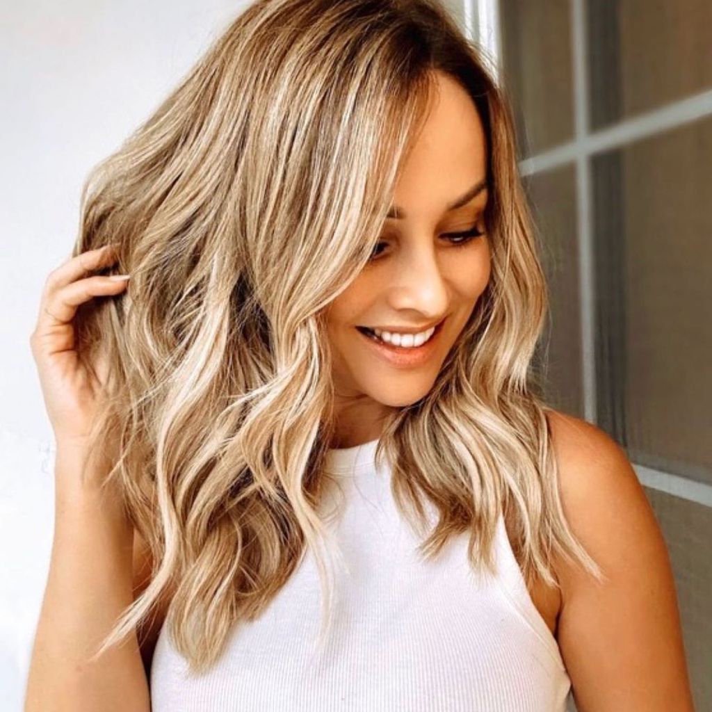 Clare Crawley, US-amerikanischer Reality-TV-Star