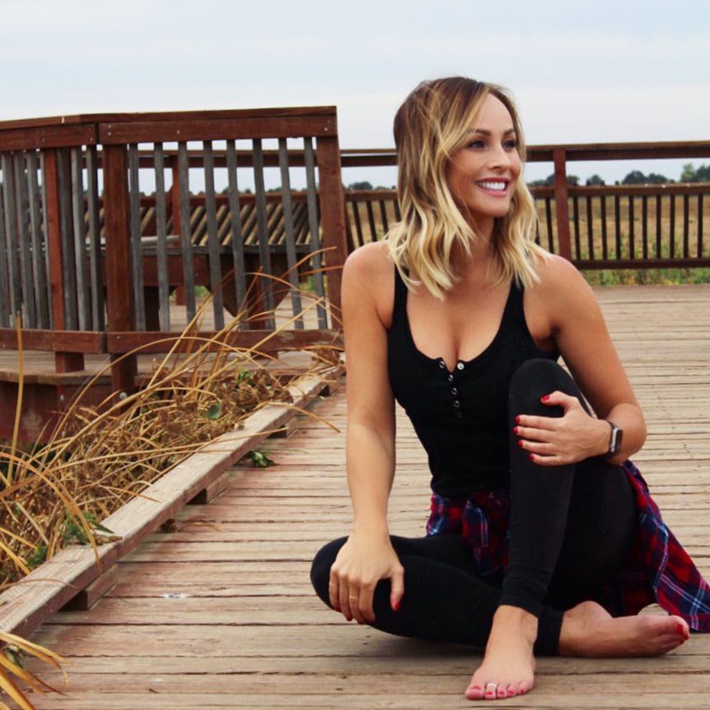 Clare Crawley, US-Bachelorette