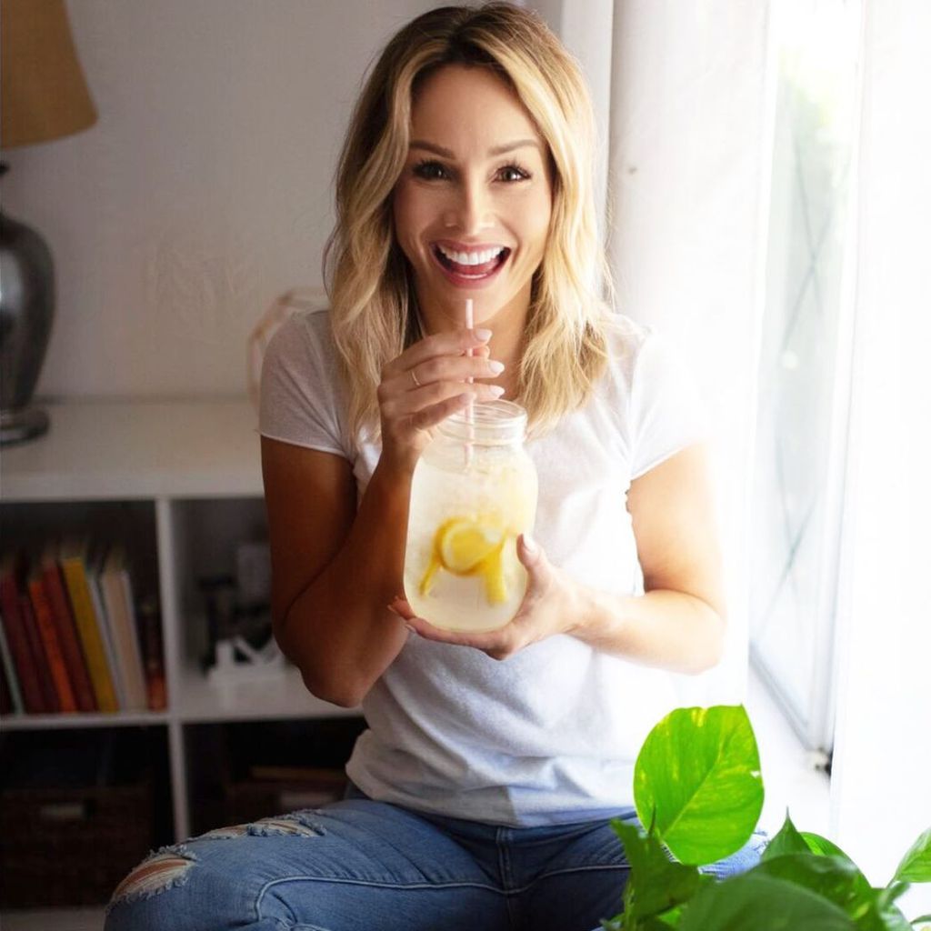 Clare Crawley, ehemalige US-Bachelorette