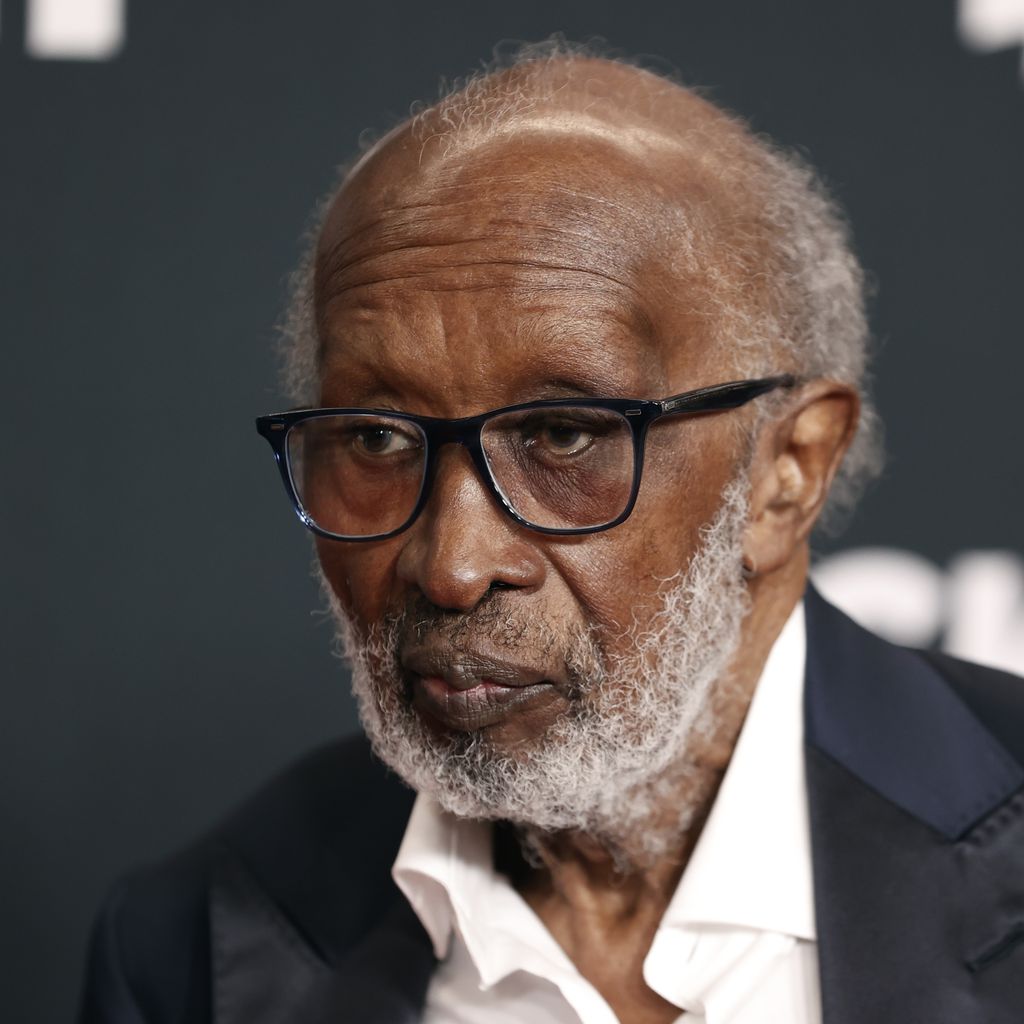 Clarence Avant, Musikmanager