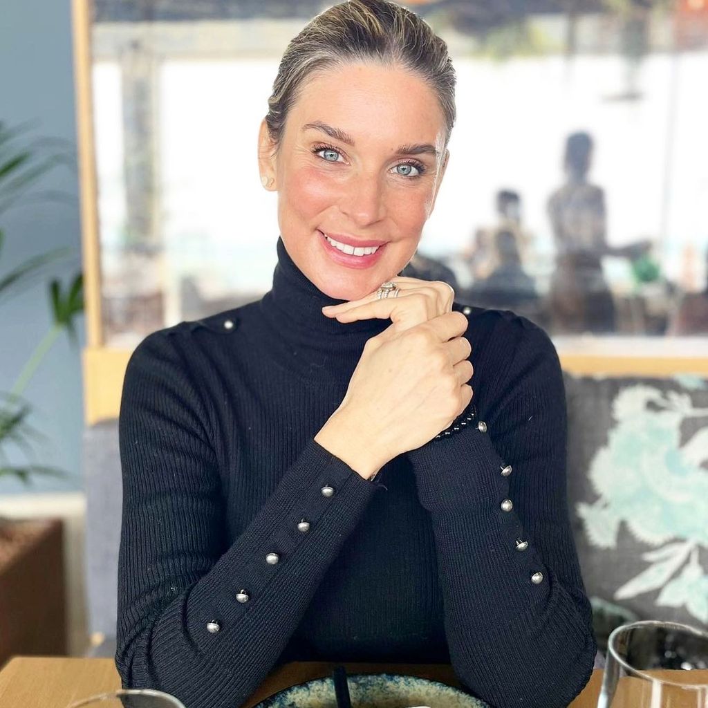 Claudelle Deckert im Januar 2023