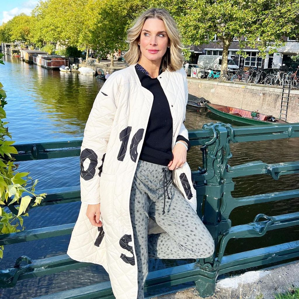 Claudelle Deckert, Schauspielerin
