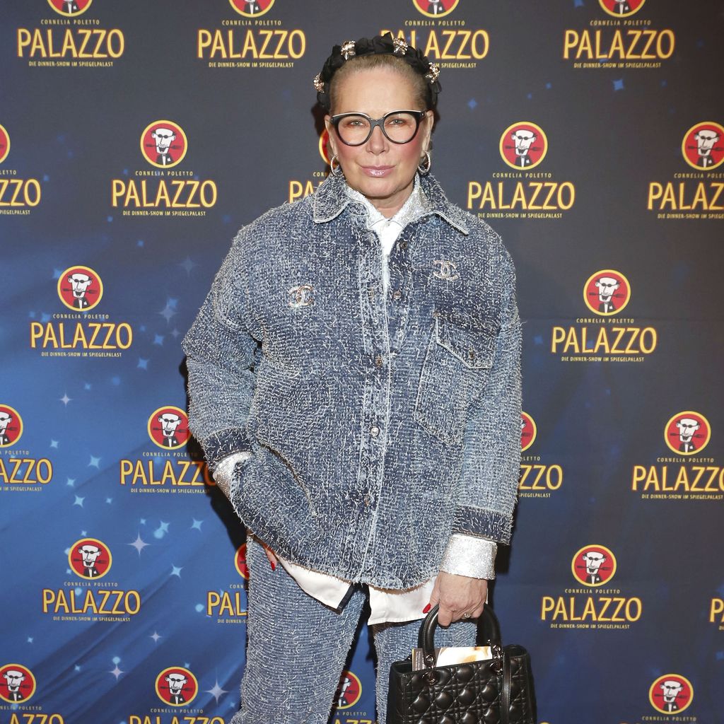 Claudia Effenberg, TV-Bekanntheit