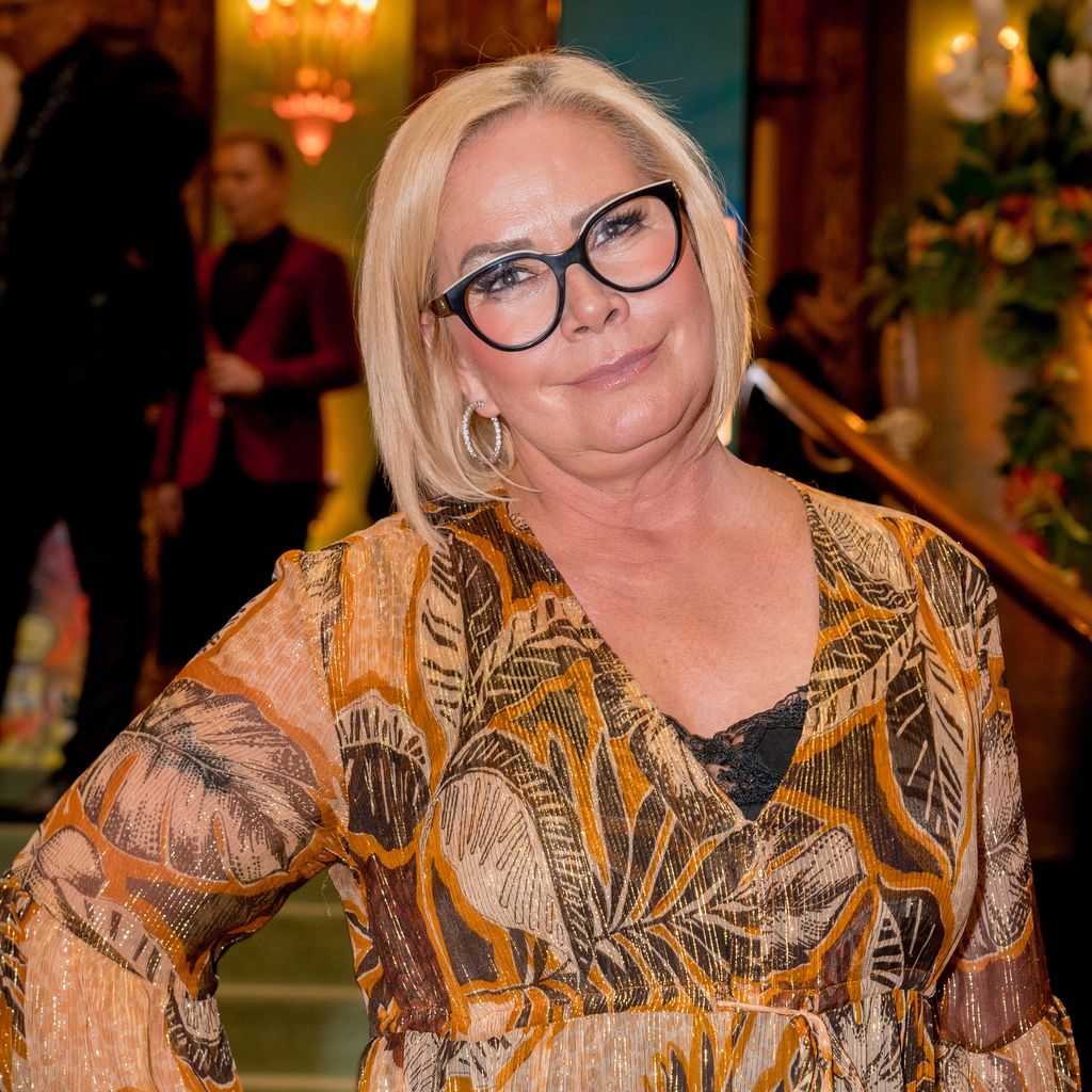 Claudia Effenberg, TV-Persönlichkeit