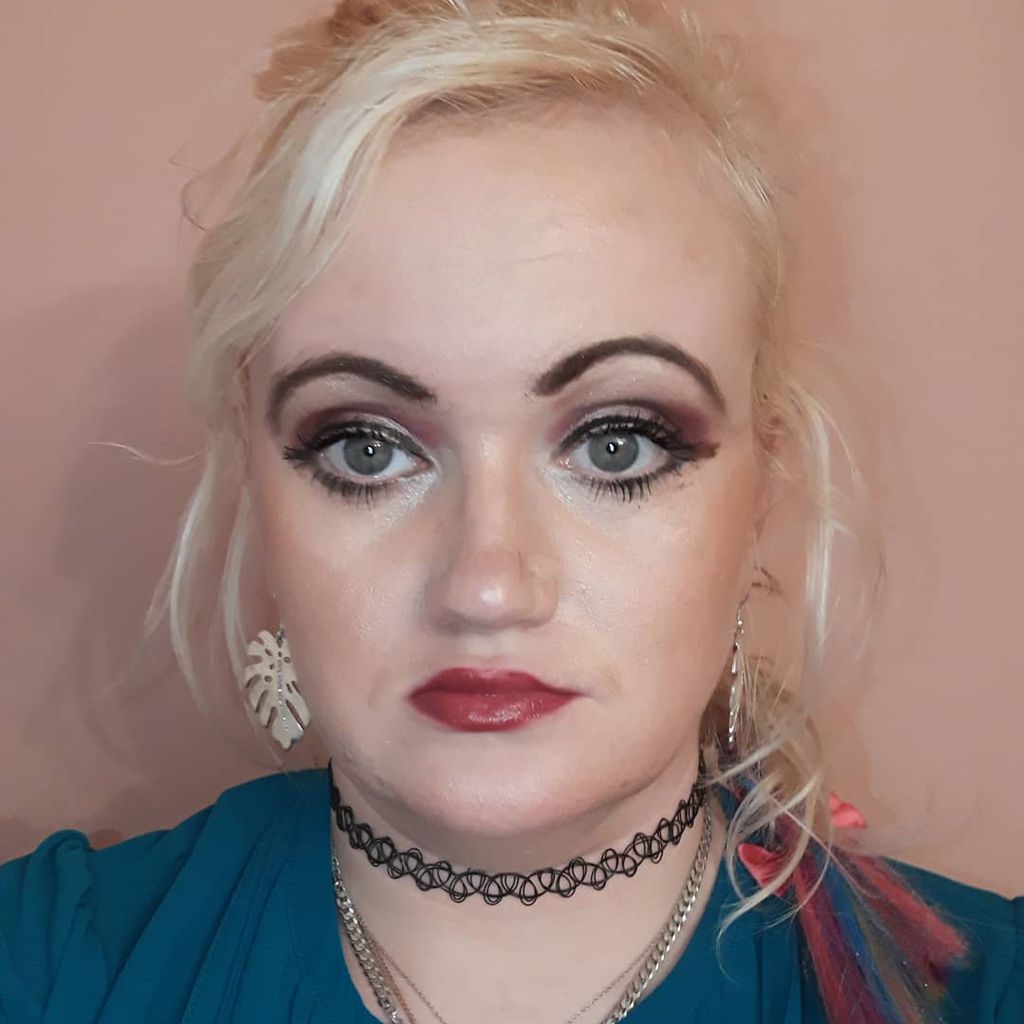 Claudia Haas, 2020