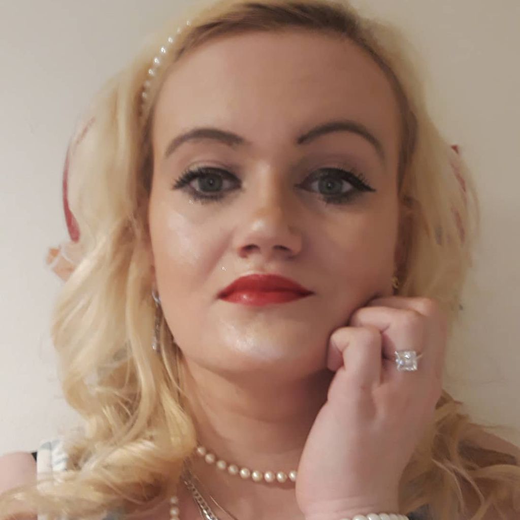 Claudia Haas, 2021