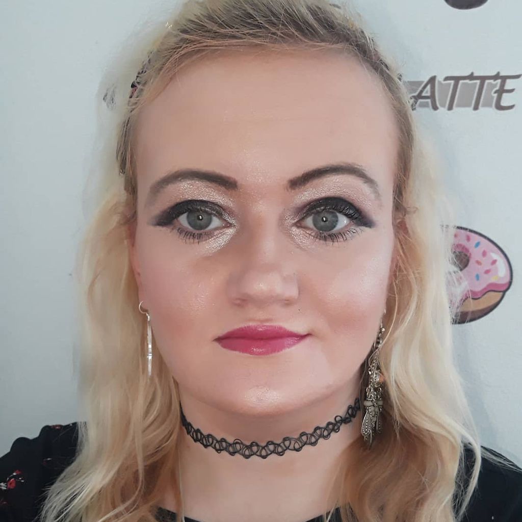 Claudia Haas, 2021