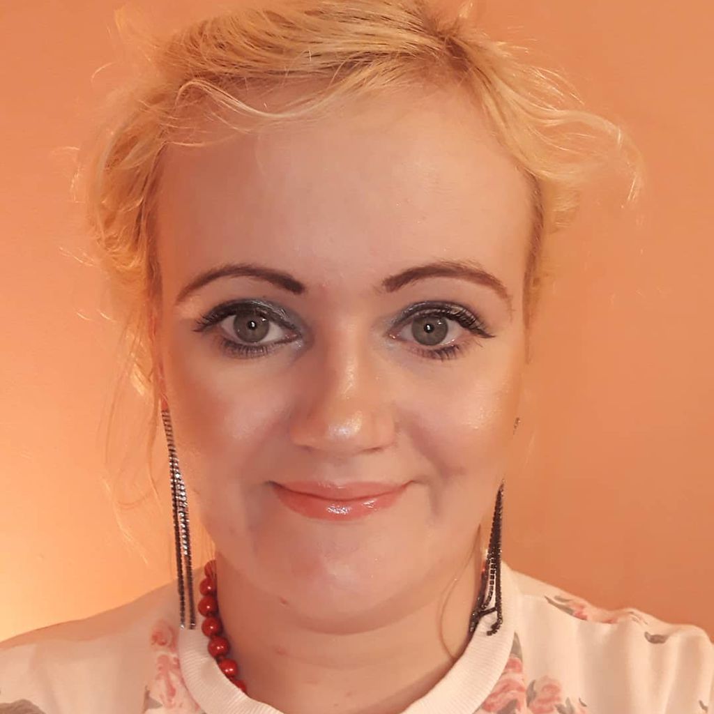 DSDS-Teilnehmerin Claudia Haas