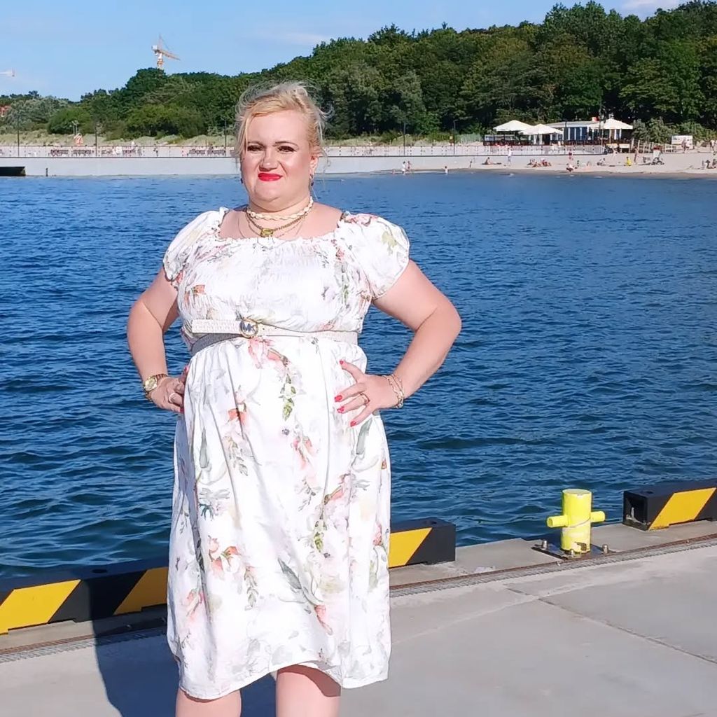 Claudia Haas, ehemalige DSDS-Kandidatin