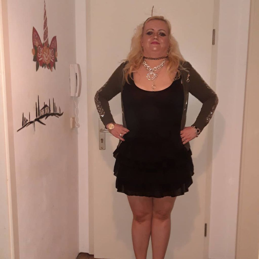 Claudia Haas, 2021