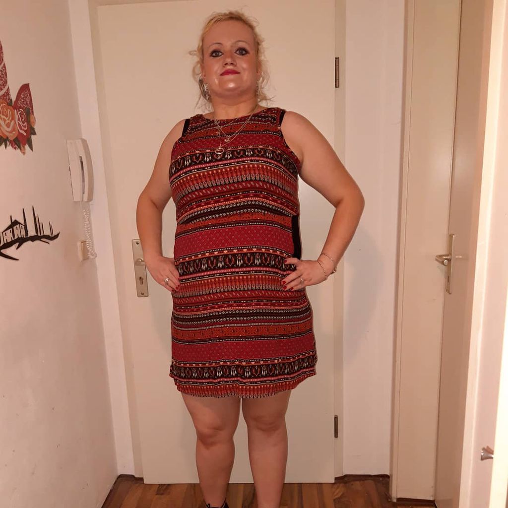Claudia Haas, 2021