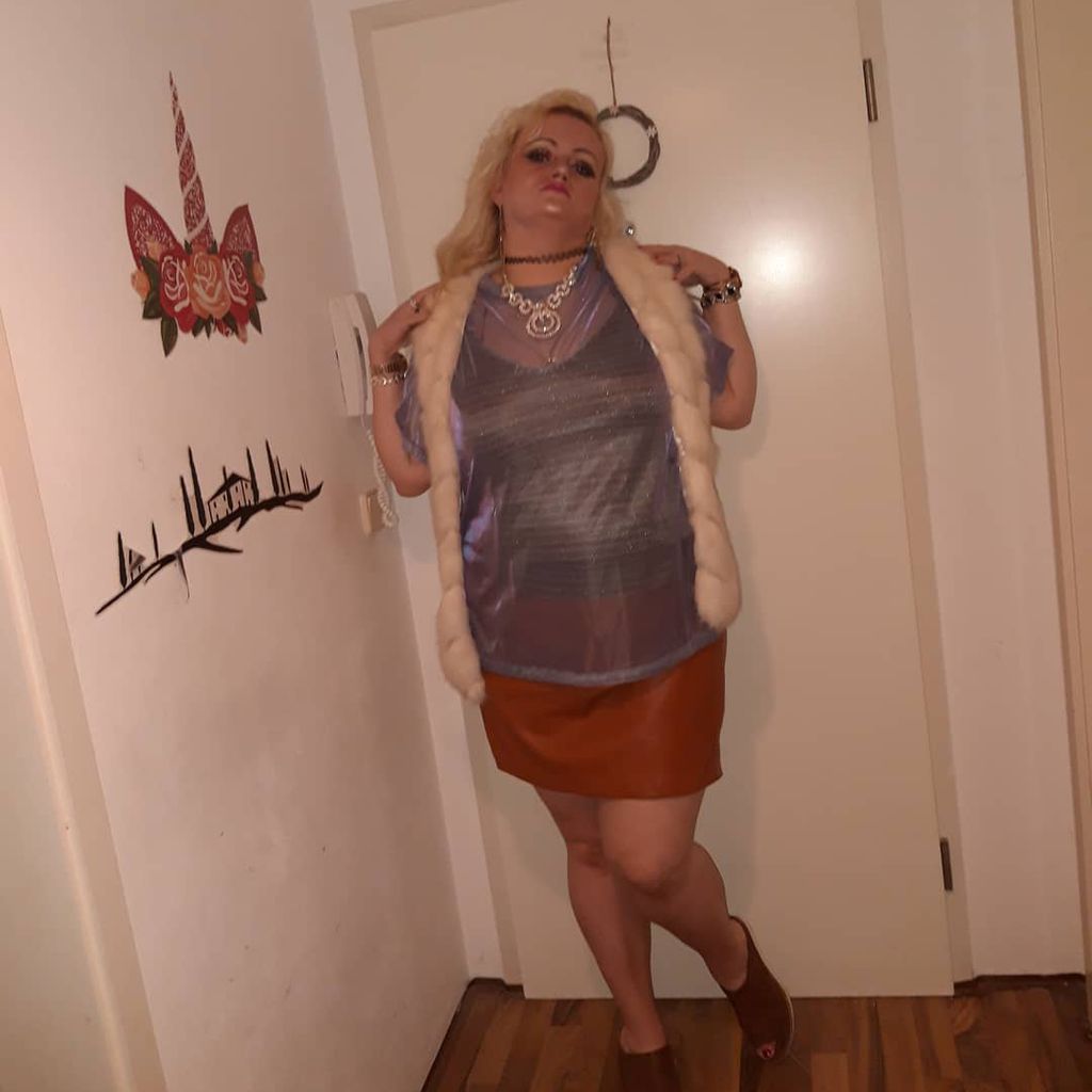 Claudia Haas, DSDS-Kandidatin