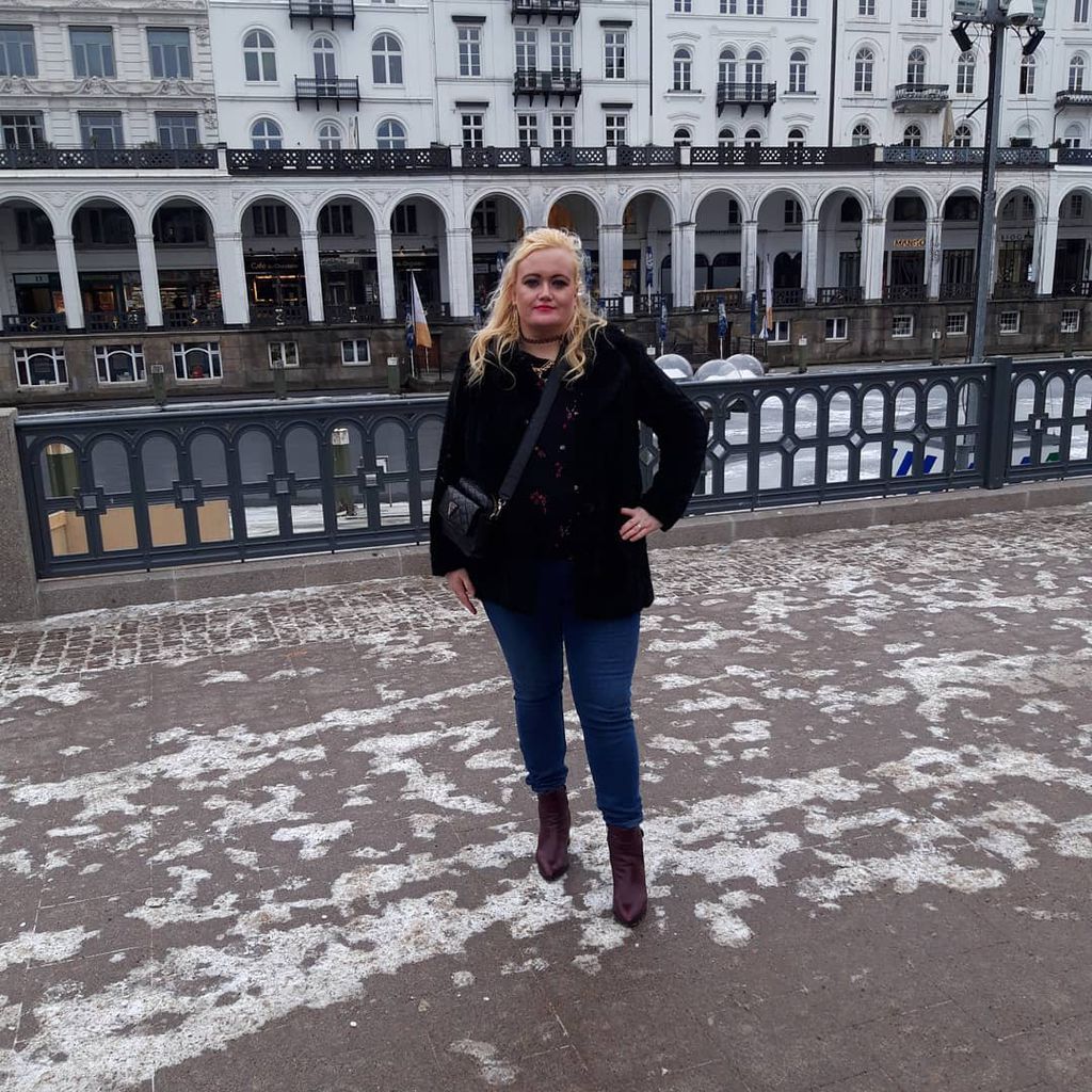 Claudia Haas, DSDS-Kandidatin