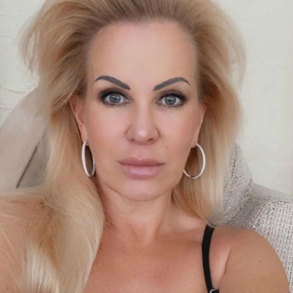 Claudia Norberg im Juni 2020