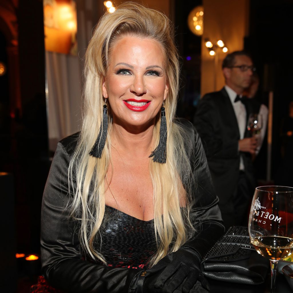 Claudia Norberg, 2019