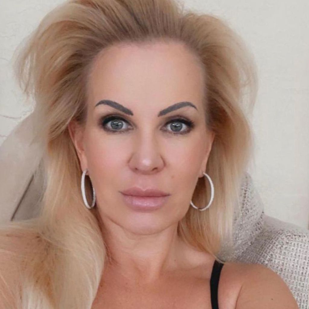 Claudia Norberg im Juni 2020