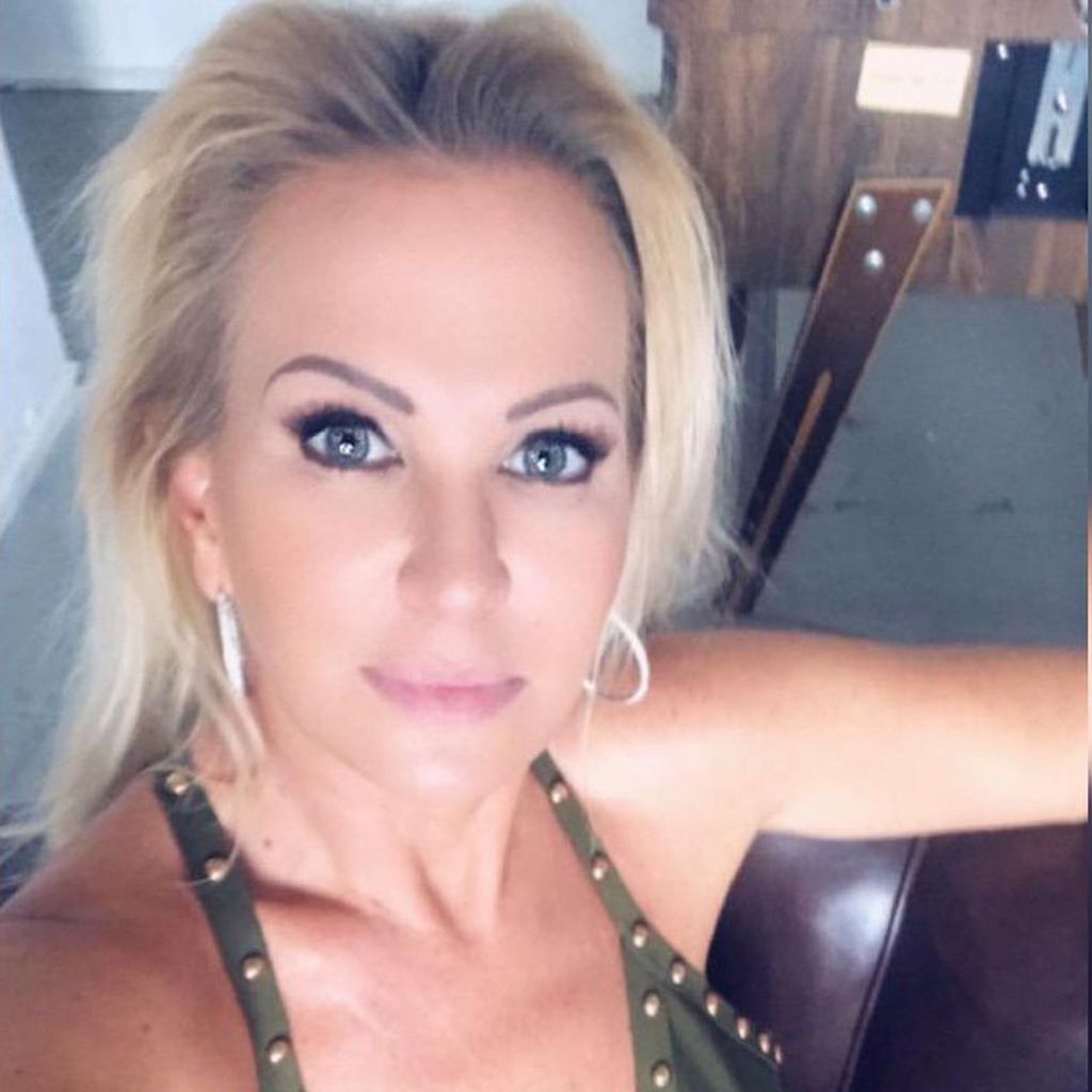 Claudia Norberg, TV-Bekanntheit