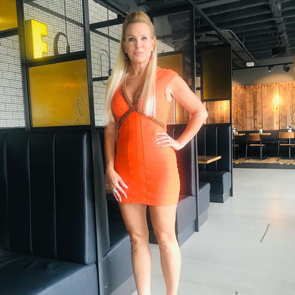 Claudia Norberg