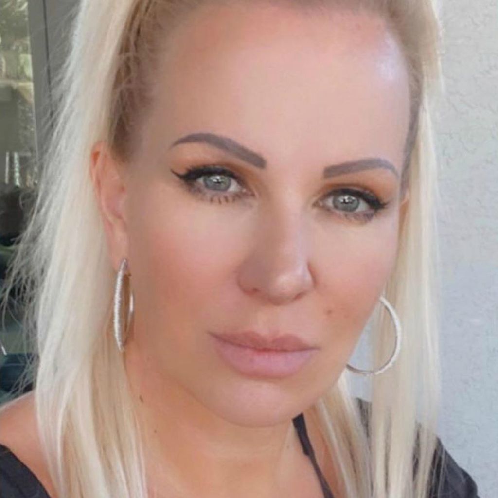 Claudia Norberg, Reality-TV-Sternchen