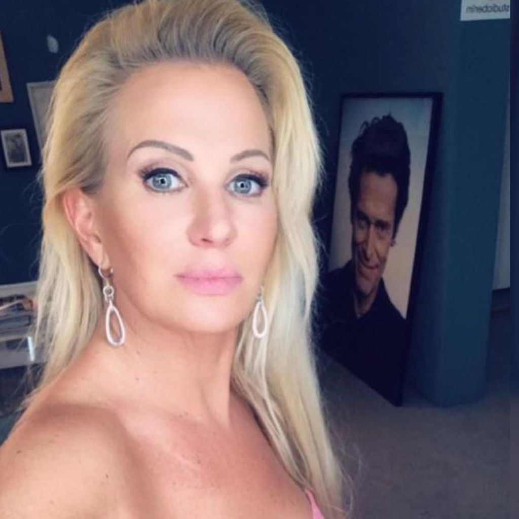 Claudia Norberg, "Match! Promis auf Datingkurs"-Kandidatin