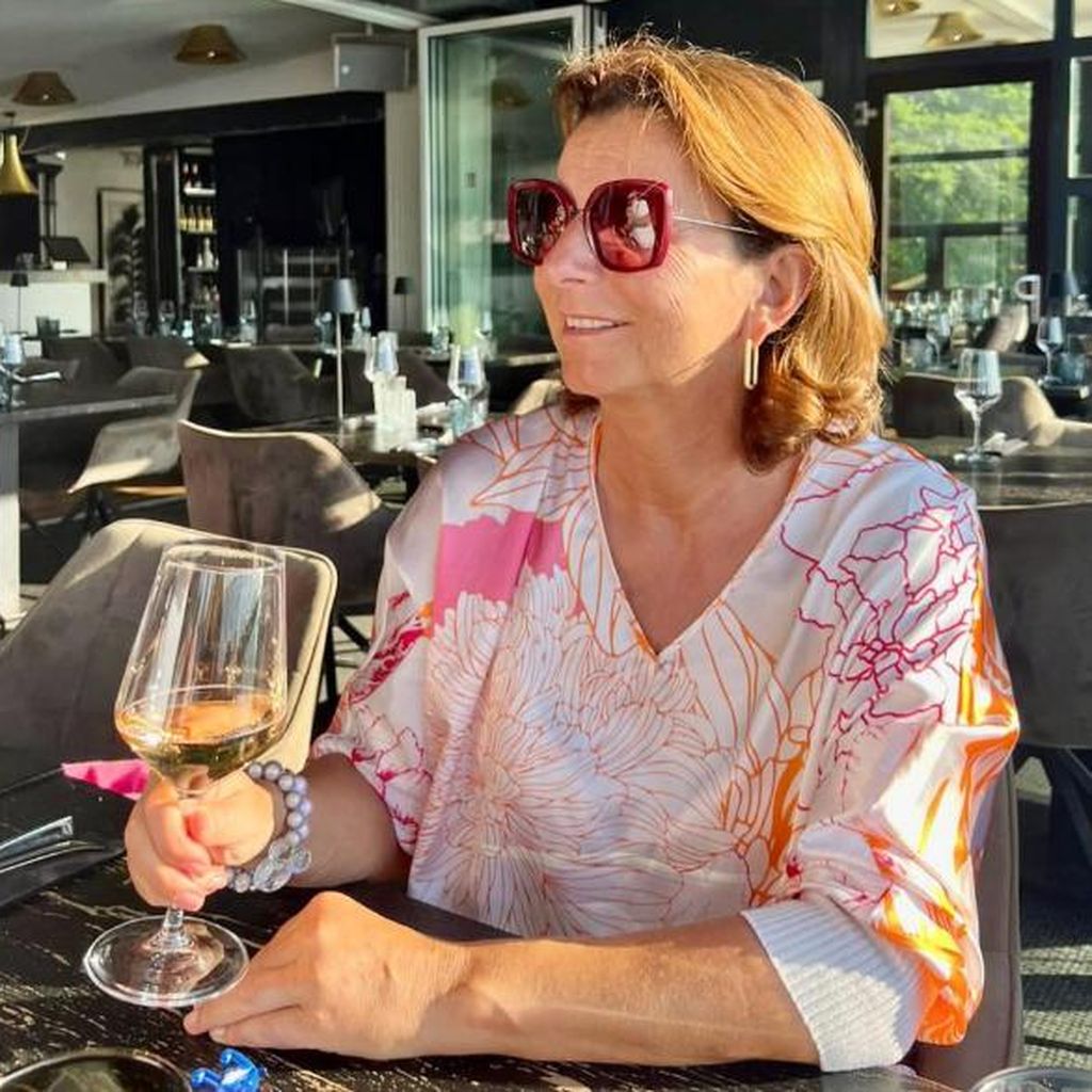 Claudia Obert, Realitystar