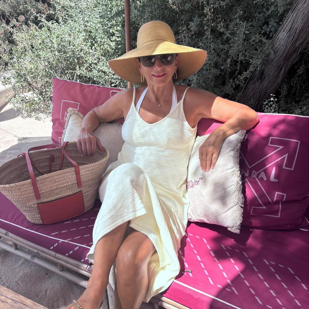 Claudia Obert, Unternehmerin