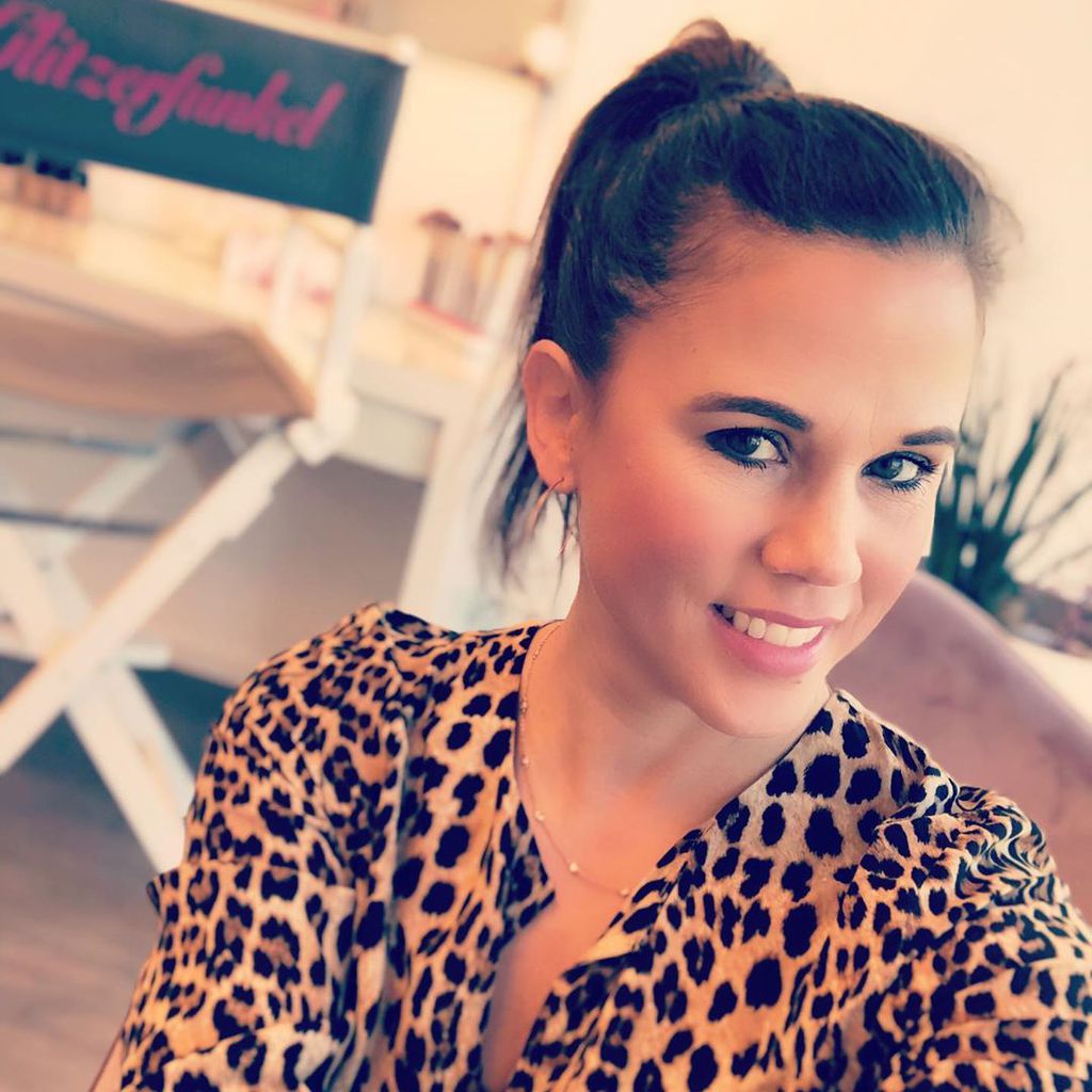 Bachelor Christian Tews' Frau Claudia
