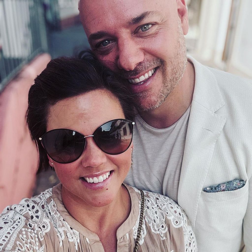 Claudia und Christian Tews, Mai 2023