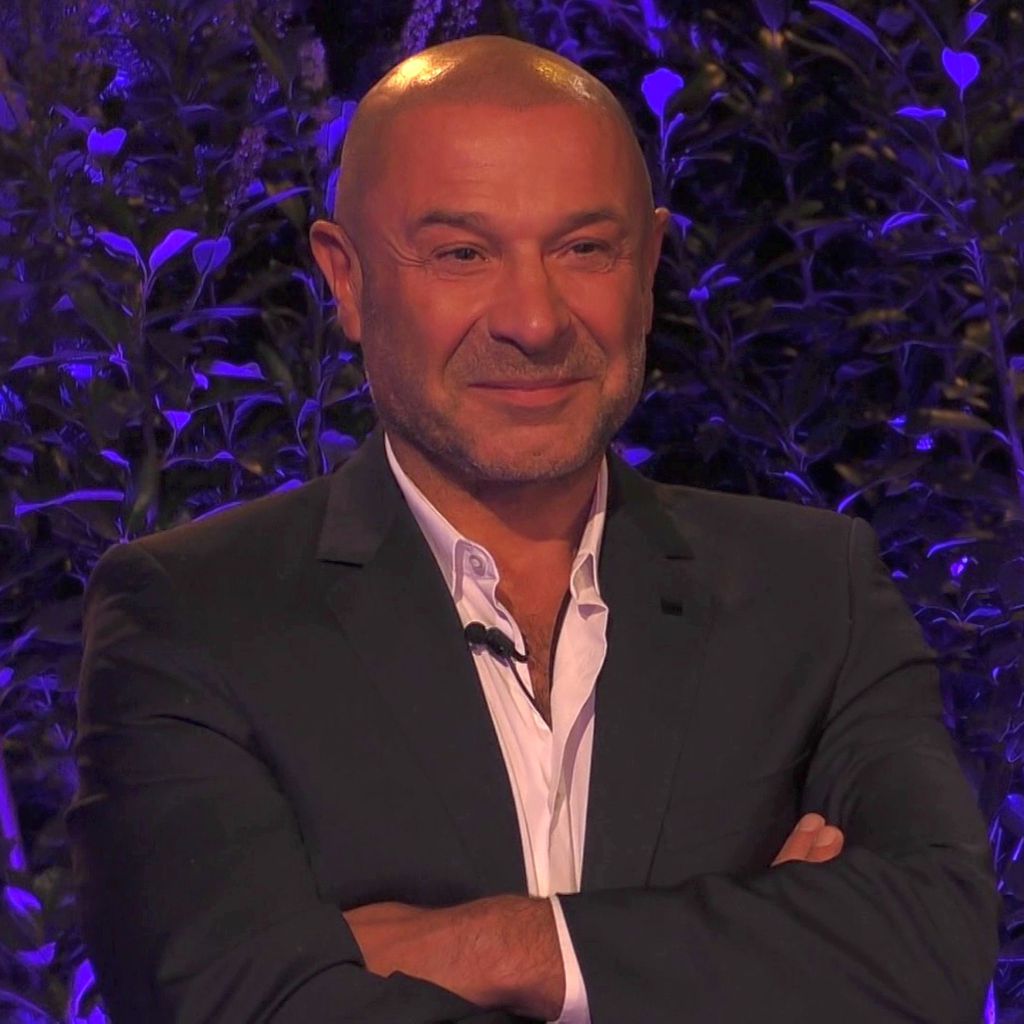 "Claudias House of Love"-Kandidat Toni im Finale
