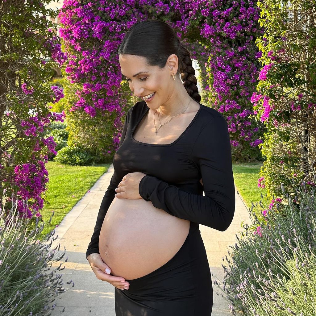 Clea-Lacy, 2024
