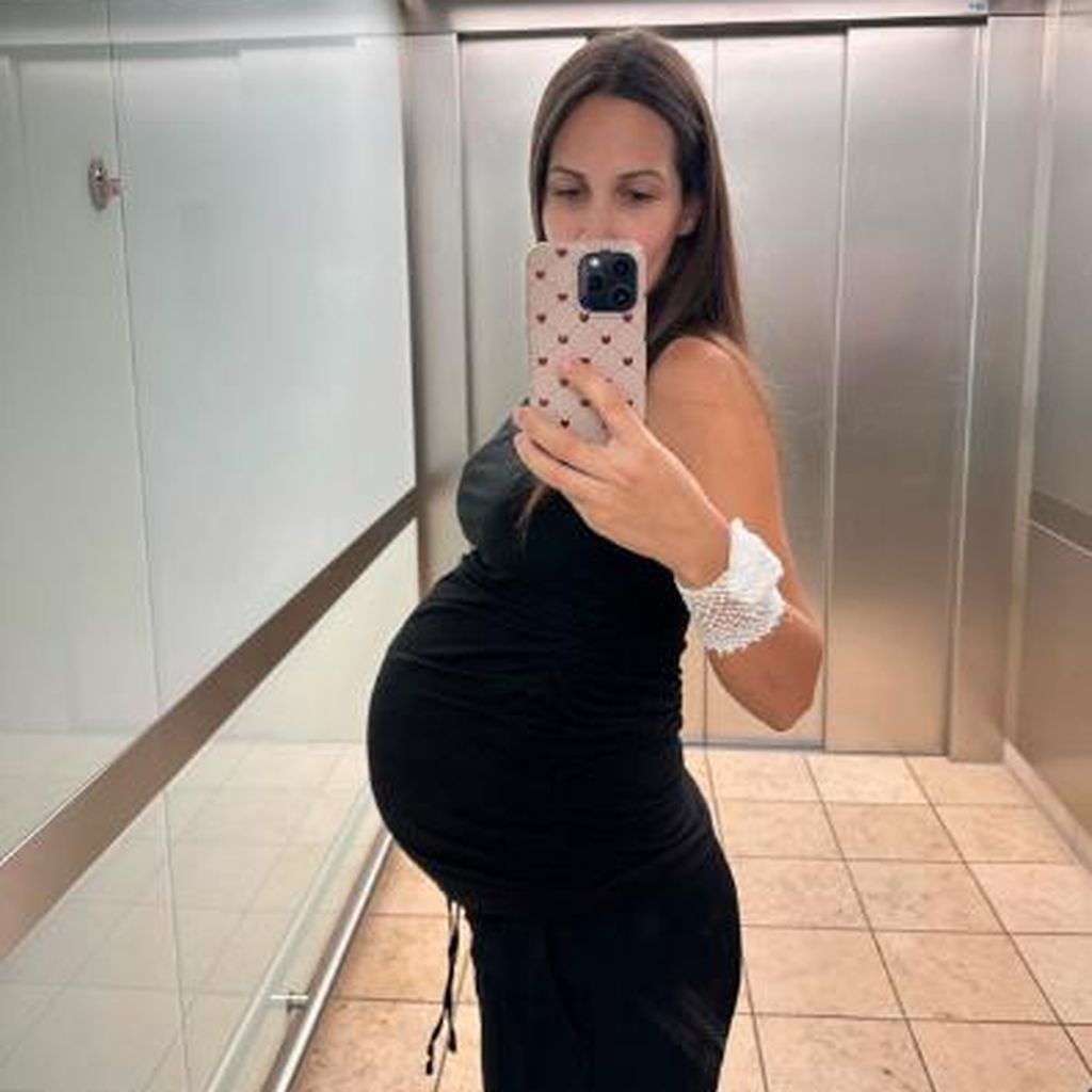 Clea-Lacy Juhn im Juni 2024